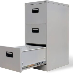 3 Drawer filling cabinet