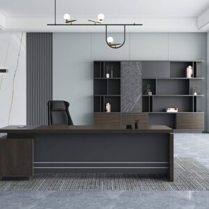 Executive Office Desk 1800mm
