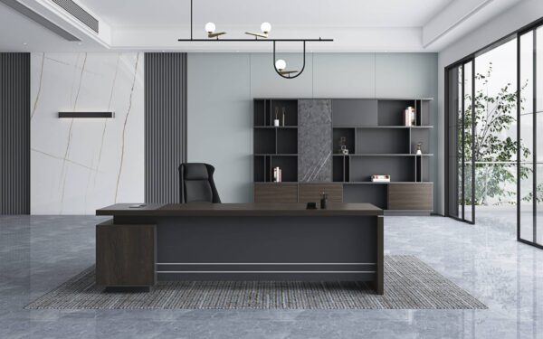 Executive Office Desk 1800mm