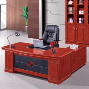 1400mm Executive office Desk