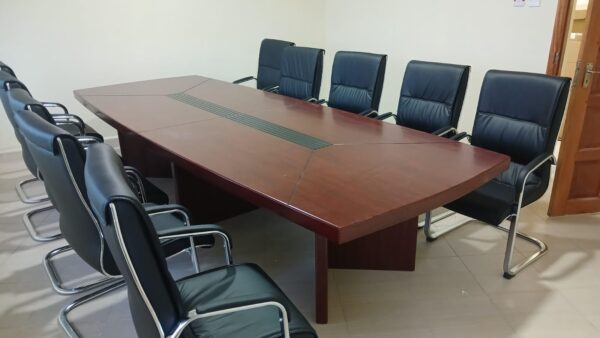 Boardroom Table 2400mm
