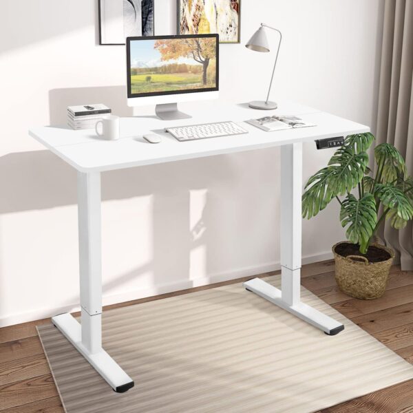 Electric Adjustable Table