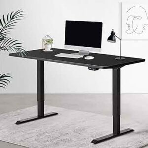 Electric Adjustable Table 120cm