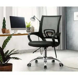 Office clerical seat