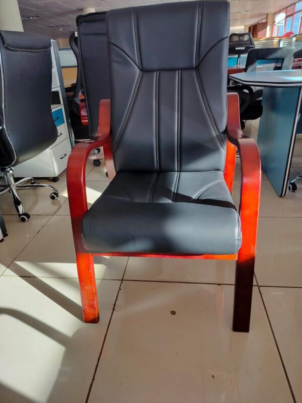 Bliss visitor seat