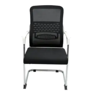 Mesh conference seat