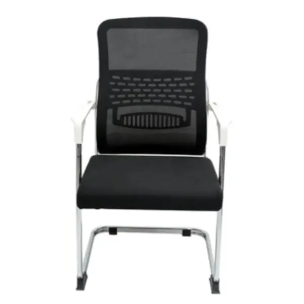 Mesh conference seat