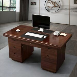 Executive Office Desk 1200mm